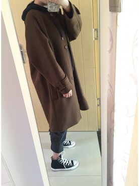 晴空酱Cさんのコーディネート