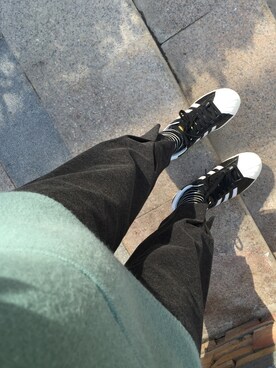 晴空酱Cさんのコーディネート