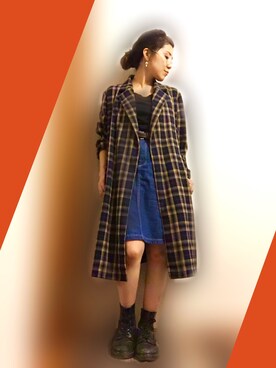 wakaさんのコーディネート