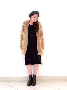 wakaさんのコーディネート