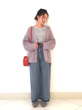 wakaさんのコーディネート