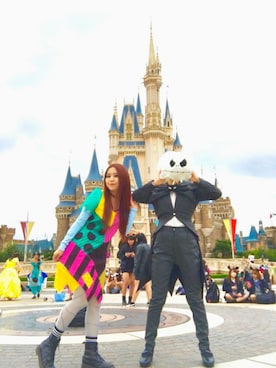 wakaさんのコーディネート