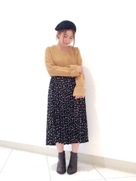 wakaさんのコーディネート