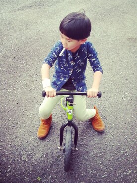 arkakamaさんのコーディネート