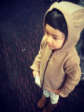 arkakamaさんのコーディネート