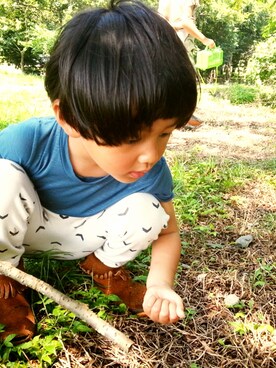 arkakamaさんのコーディネート