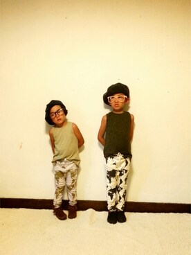 arkakamaさんのコーディネート