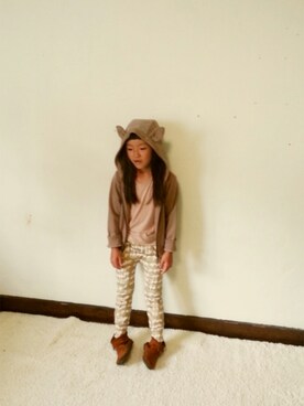 arkakamaさんのコーディネート