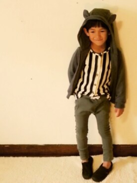 arkakamaさんのコーディネート