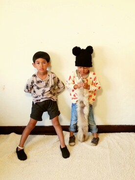 arkakamaさんのコーディネート