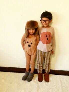 arkakamaさんのコーディネート