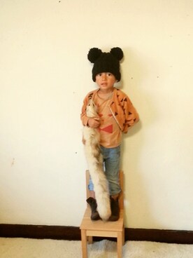 arkakamaさんのコーディネート