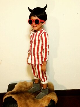 arkakamaさんのコーディネート