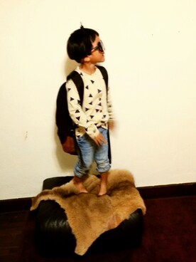 arkakamaさんのコーディネート