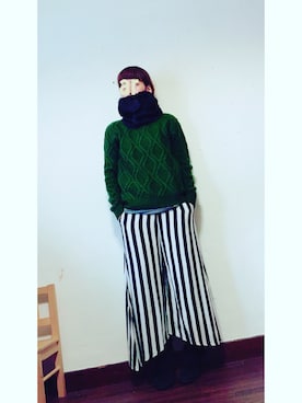 arkakamaさんのコーディネート