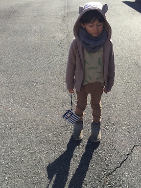 arkakamaさんのコーディネート