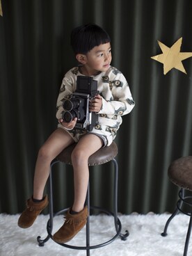 arkakamaさんのコーディネート