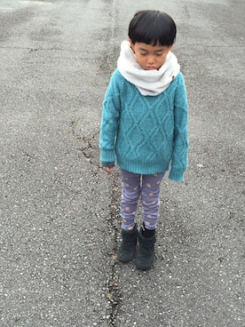 arkakamaさんのコーディネート