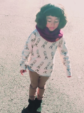 arkakamaさんのコーディネート