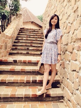 Raeさんのコーディネート