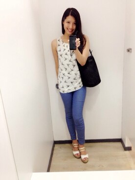 Raeさんのコーディネート