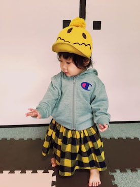 なこぺさんのコーディネート