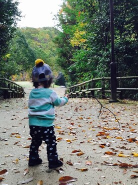 なこぺさんのコーディネート