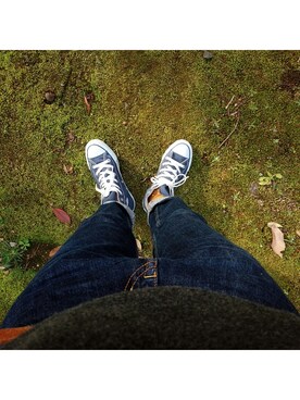 Anna さんのコーディネート