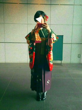 Anna さんのコーディネート