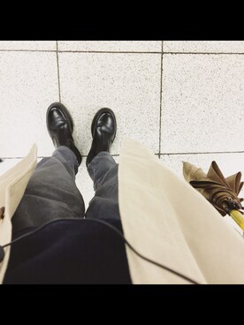 Anna さんのコーディネート