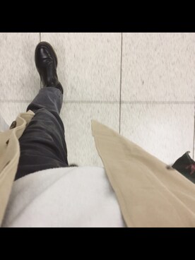 Anna さんのコーディネート