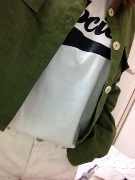 もんてさんのコーディネート