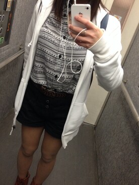 もんてさんのコーディネート