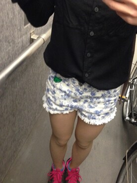 もんてさんのコーディネート