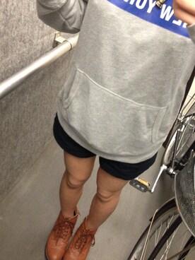 もんてさんのコーディネート