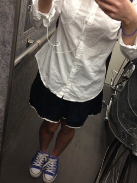 もんてさんのコーディネート