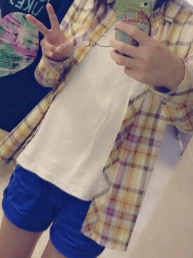 もんてさんのコーディネート