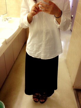 もんてさんのコーディネート