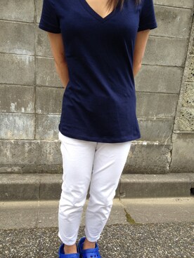 もんてさんのコーディネート