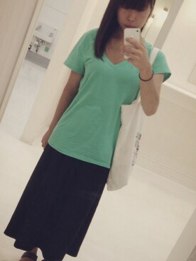 もんてさんのコーディネート