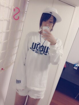 もんてさんのコーディネート