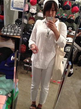 もんてさんのコーディネート