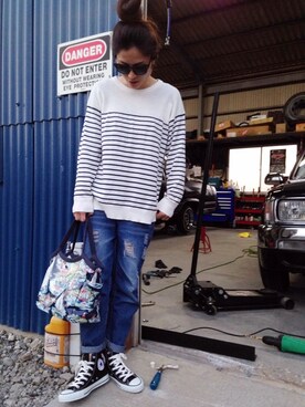 akiさんのコーディネート