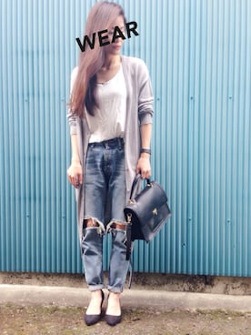 akiさんのコーディネート