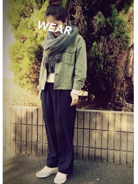 akiさんのコーディネート