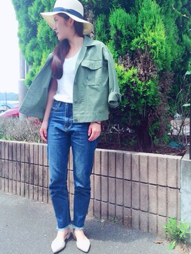 akiさんのコーディネート