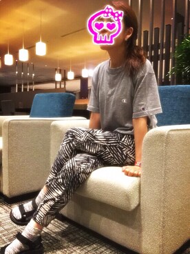 Yoさんのコーディネート