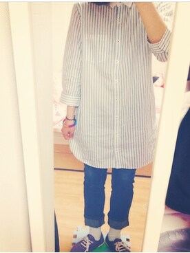 くりぃみーまこさんのコーディネート