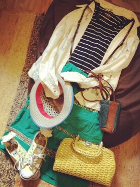 sakkiさんのコーディネート