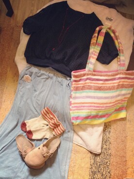 sakkiさんのコーディネート